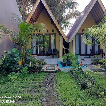 The Pondok Kuta (Lombok) Exterior foto