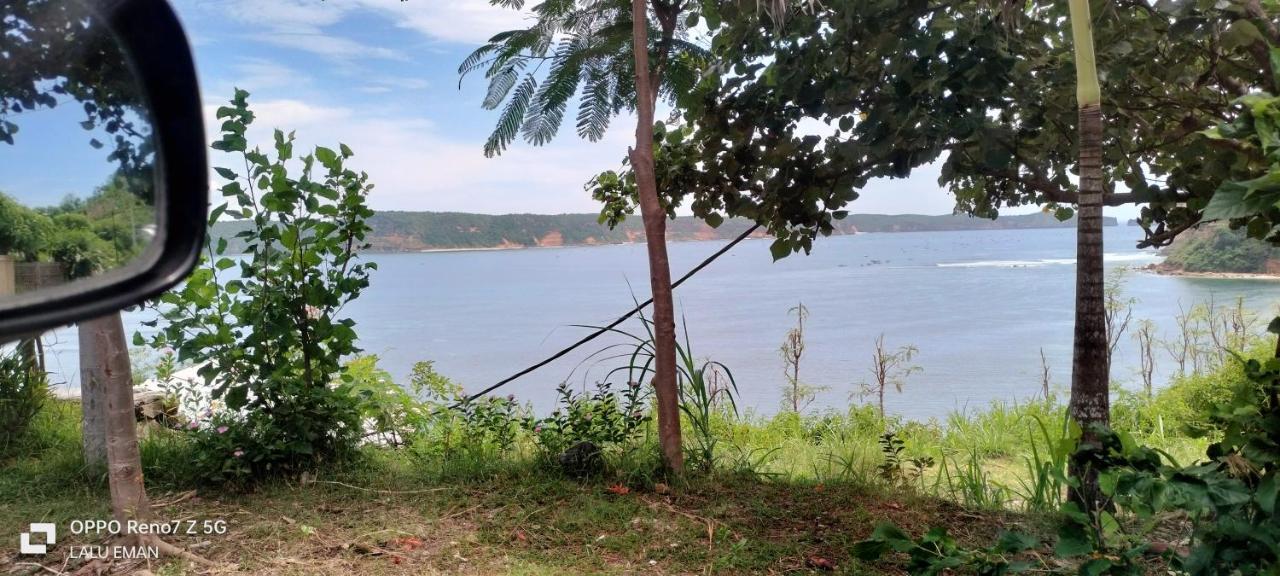 The Pondok Kuta (Lombok) Exterior foto