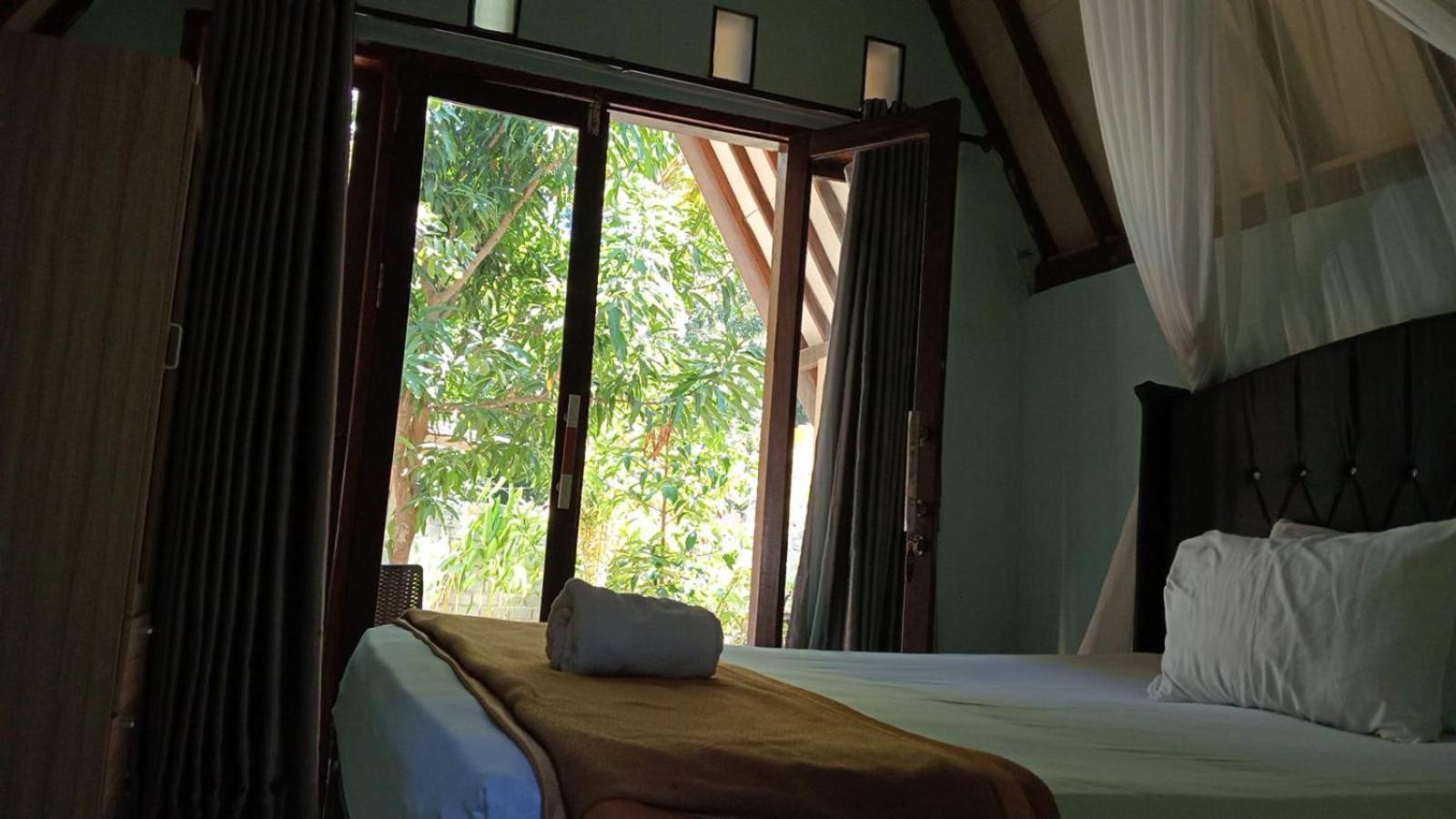 The Pondok Kuta (Lombok) Quarto foto
