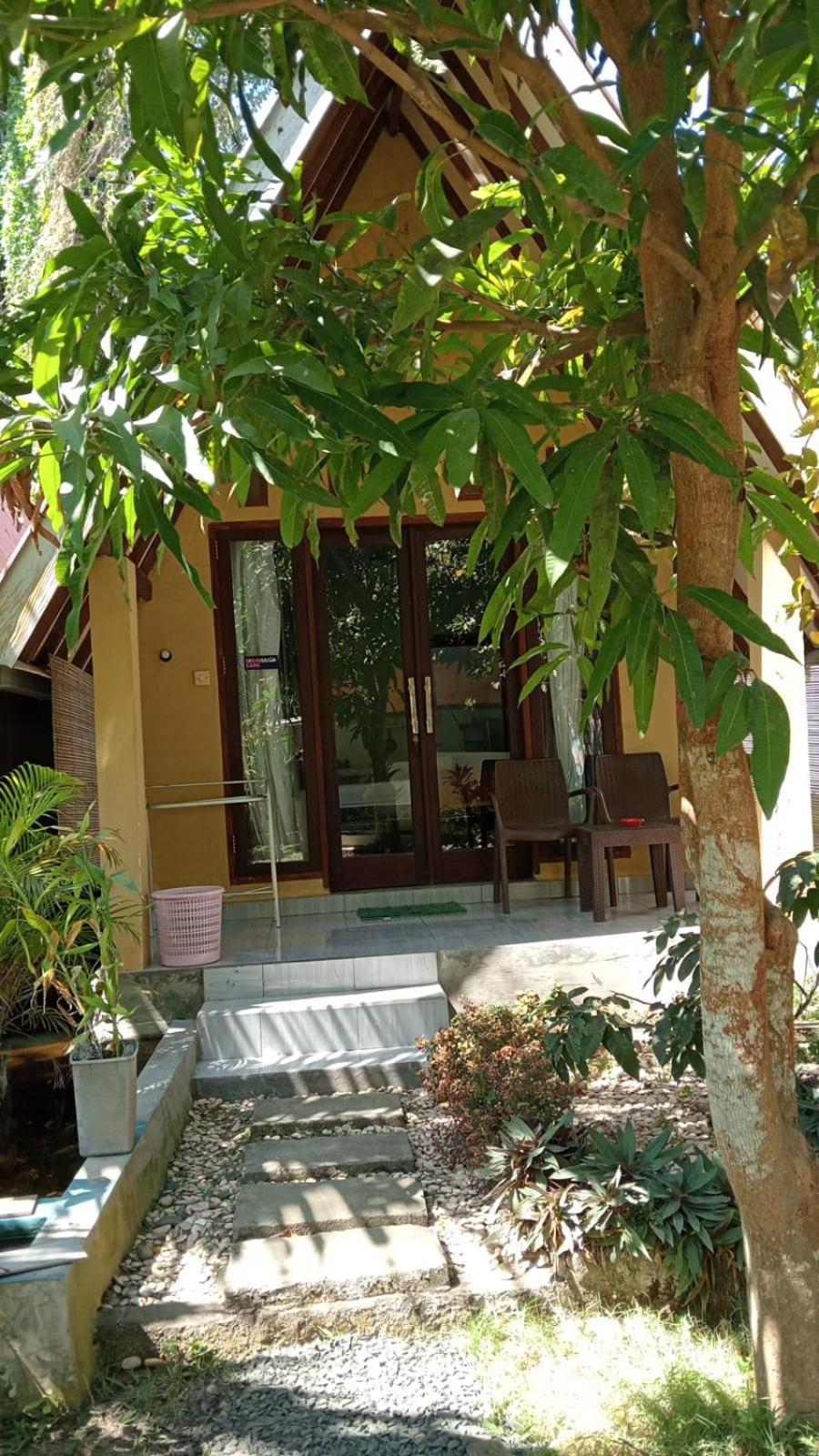 The Pondok Kuta (Lombok) Quarto foto