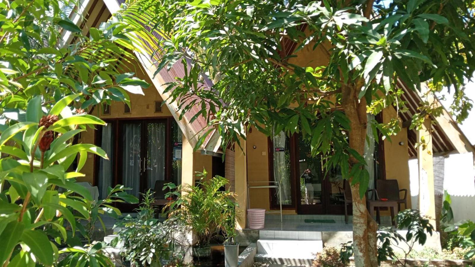 The Pondok Kuta (Lombok) Quarto foto