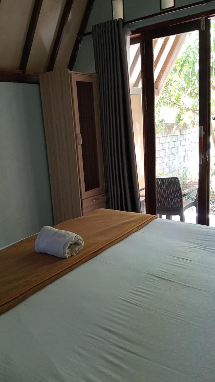 The Pondok Kuta (Lombok) Quarto foto