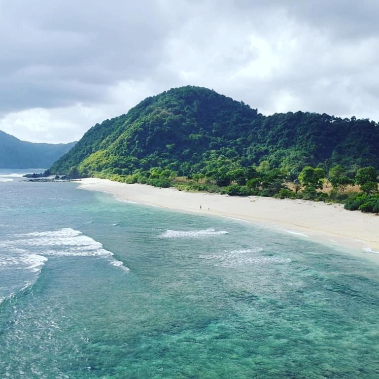 The Pondok Kuta (Lombok) Exterior foto