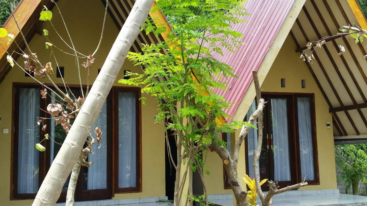 The Pondok Kuta (Lombok) Exterior foto