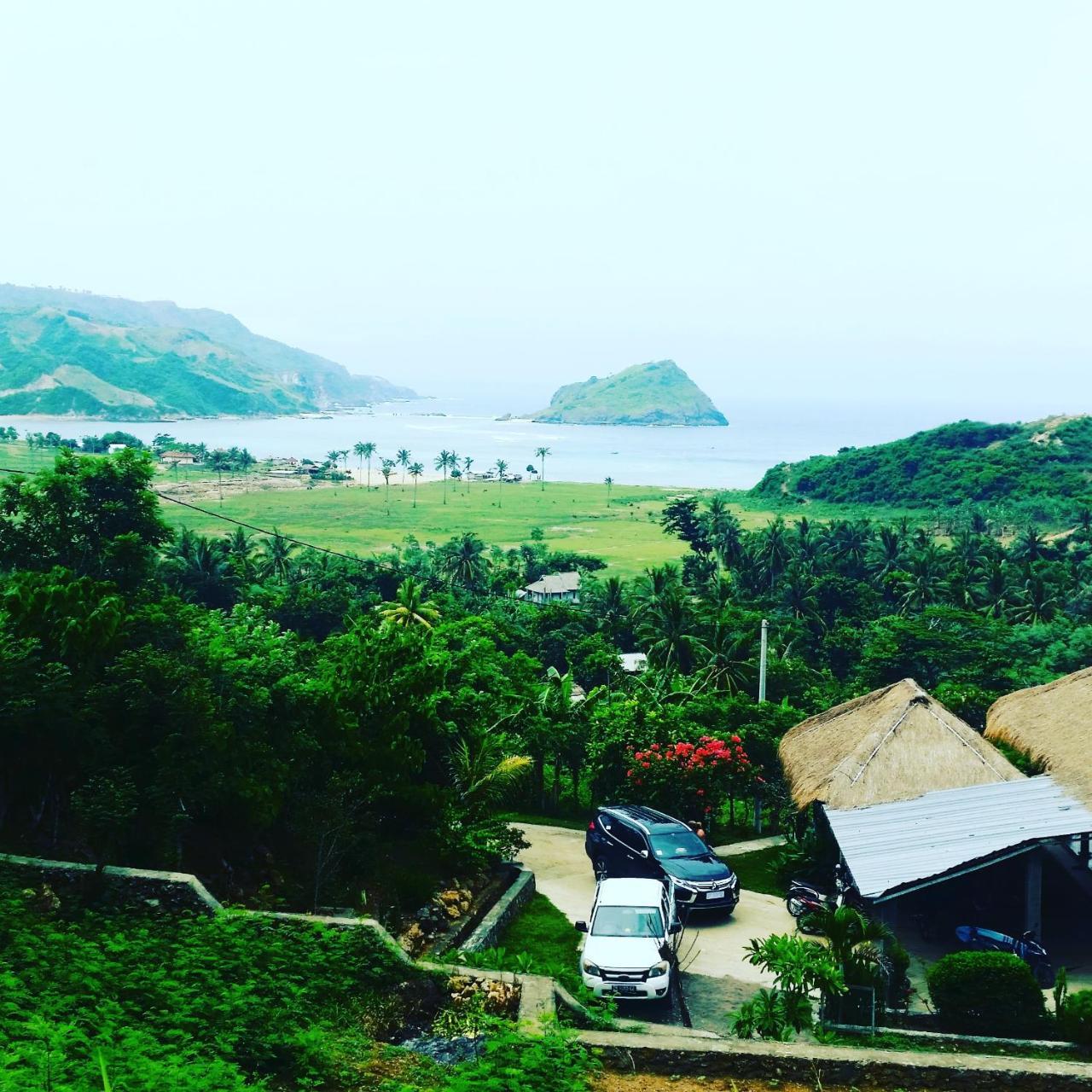 The Pondok Kuta (Lombok) Exterior foto