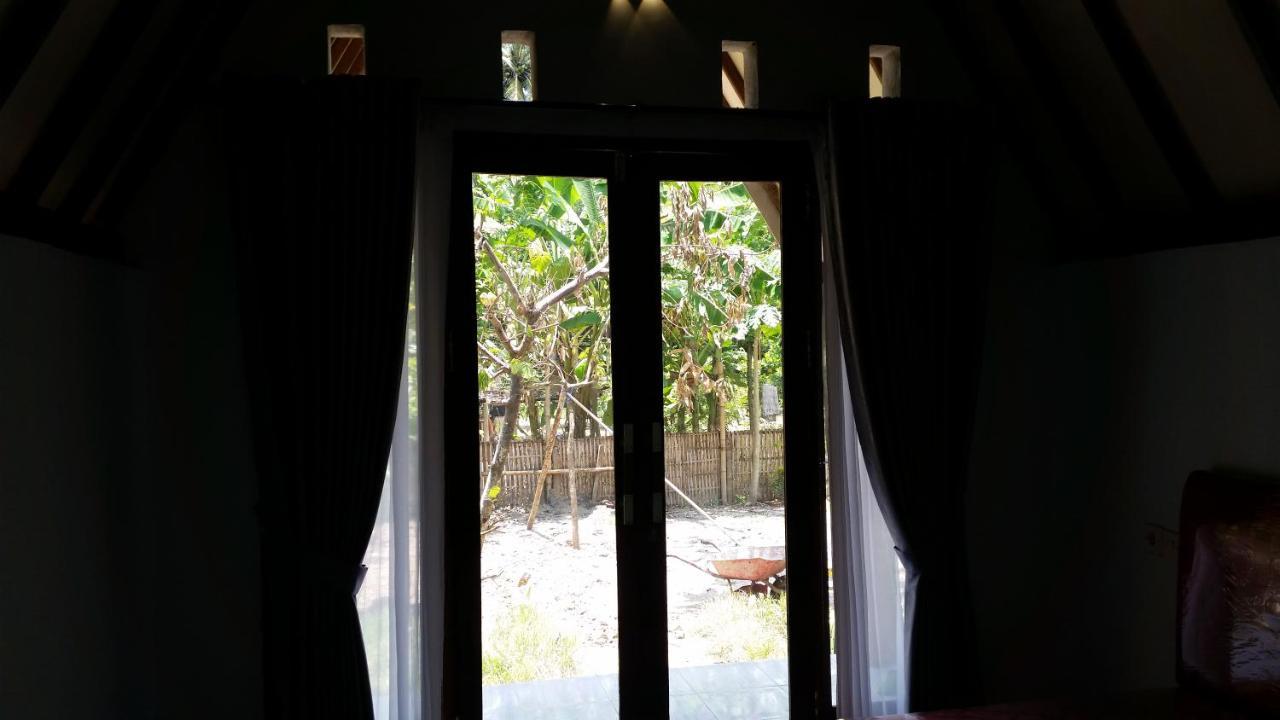 The Pondok Kuta (Lombok) Exterior foto