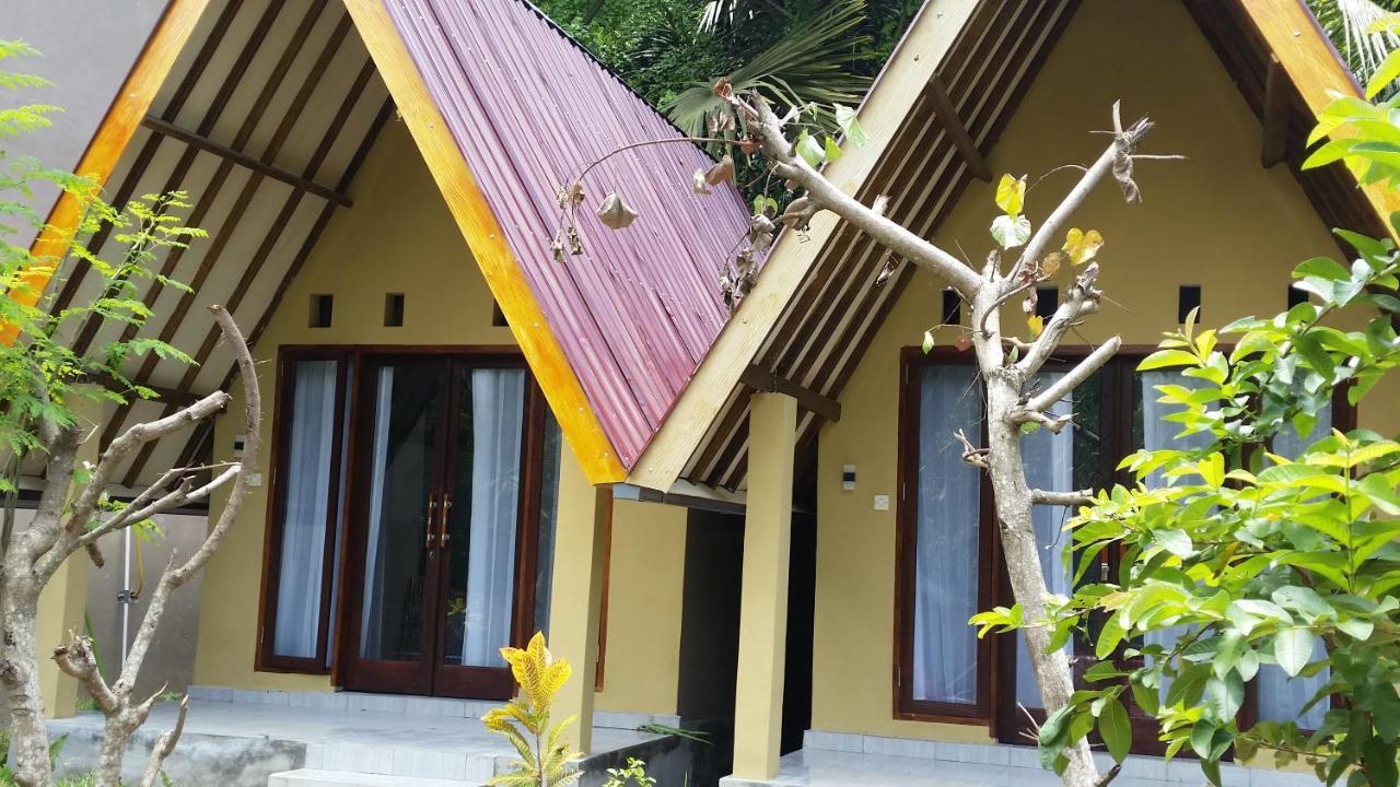 The Pondok Kuta (Lombok) Exterior foto