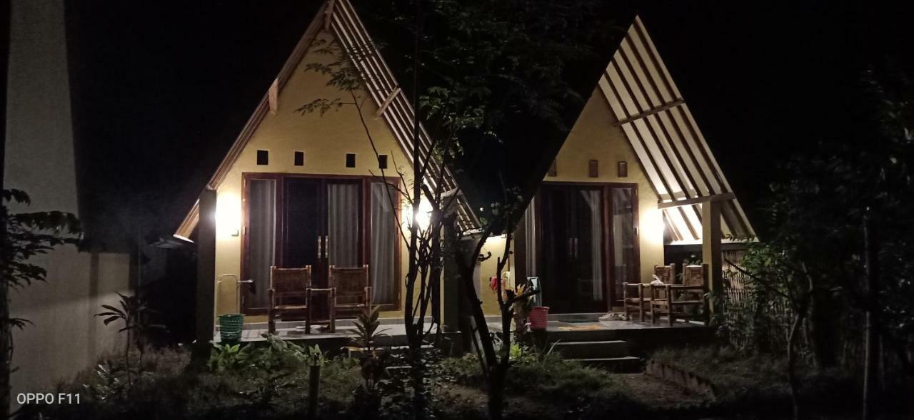 The Pondok Kuta (Lombok) Exterior foto
